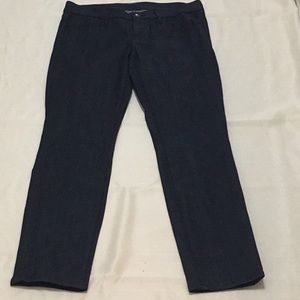 Koral denim jeans